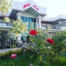 Gilan Manastırı'nda Meleklerin kabul salonu ve düğün törenleri