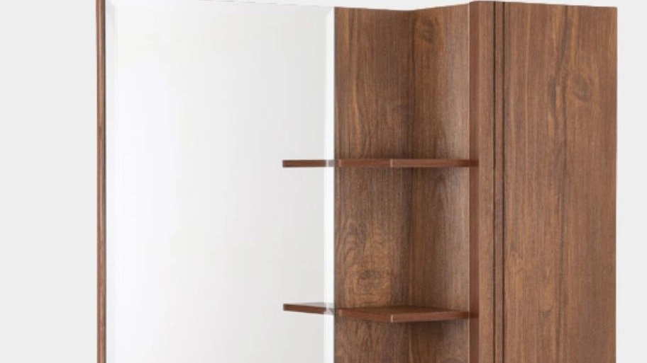 Everything you need to know about mirrors and boxes