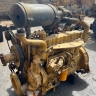 Importer of road construction machinery parts, Abdulkhani engine generator in Ahvaz