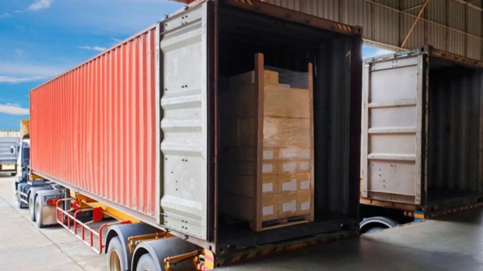 Freight benefits