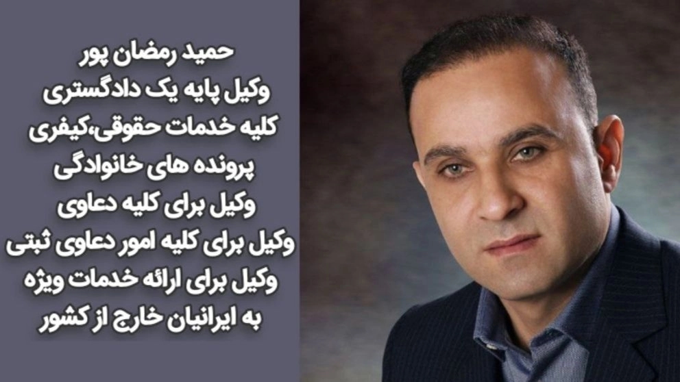 Hamid Ramzanpour