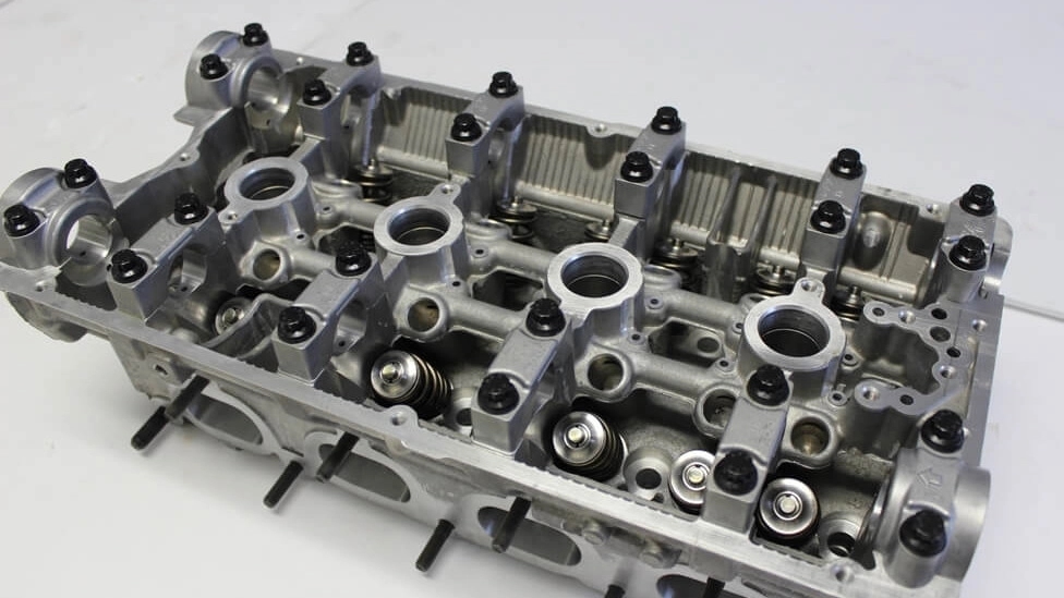 Causes and symptoms of cylinder head failure Causes and symptoms of cylinder head failure