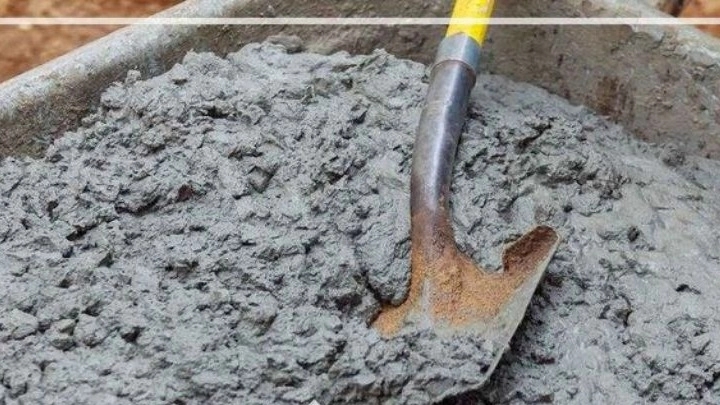 المنتجات الخرسانية والخرسانية