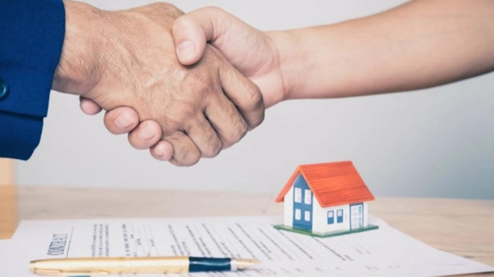 Reasons for the need to refer to a real estate agent