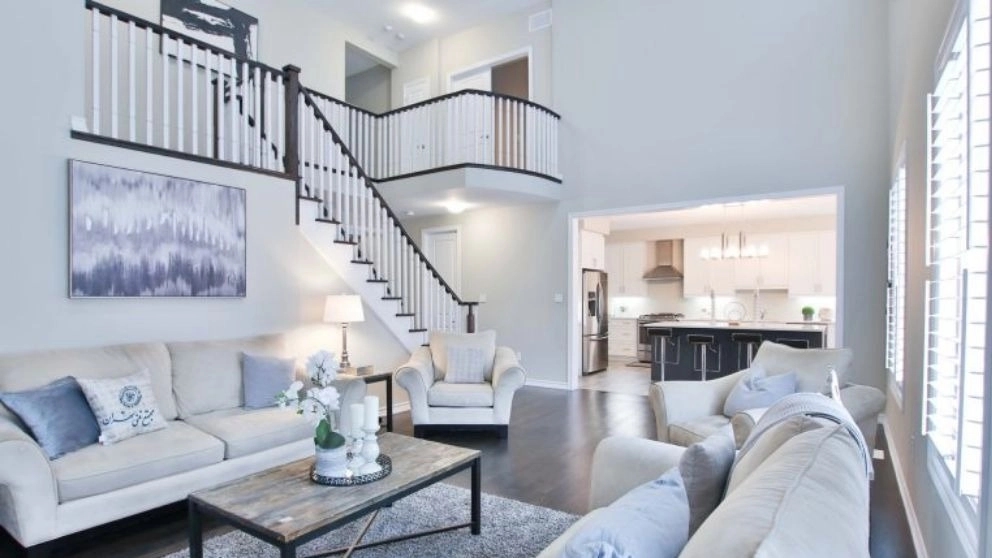 10 useful tips in decoration and interior design