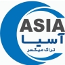 Manufacturer of Asia Track Mixer Rashidi in Tehran