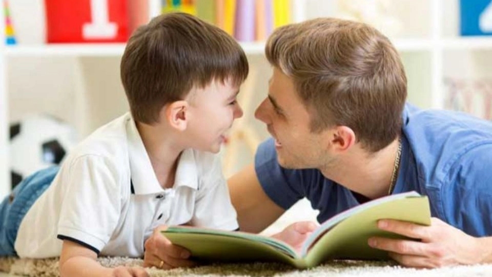 The difference between speech therapy and physiotherapy