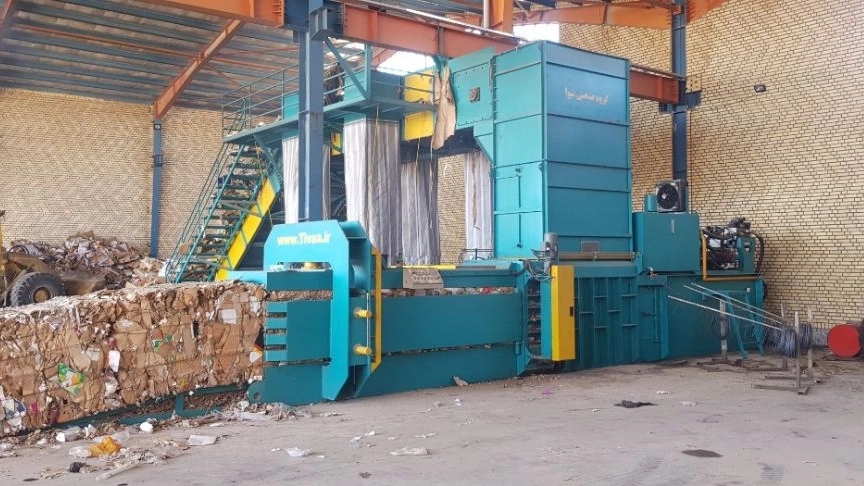 What are the uses of the carton press machine?