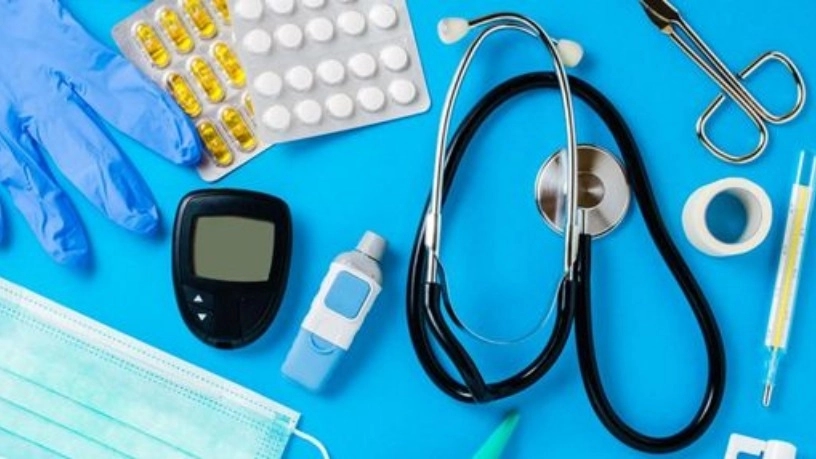 - الإلمام بالمعدات الطبية عالية الاستخدام