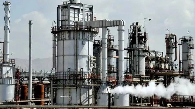 Instrumentation in the oil and gas industry