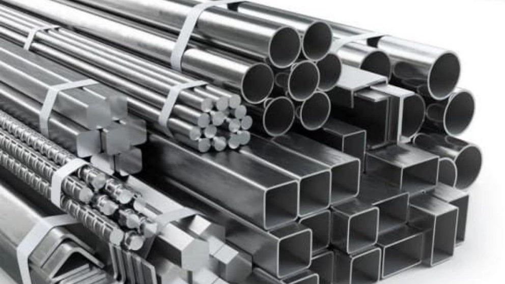 Introducing 9 types of construction iron