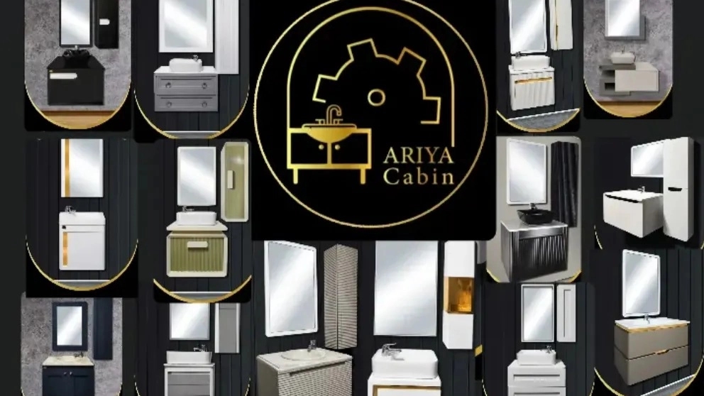Aria cabin products