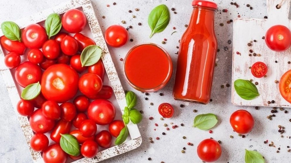 Benefits of tomato paste