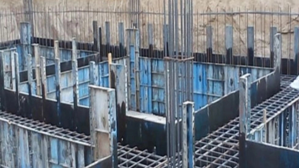 What is reinforcement?