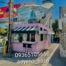 Sino Sazeh movable and fixed roof and canopy in Mashhad