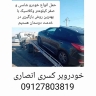 Ansari driver in Qazvin