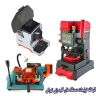 Production of Tehrani key making machines in Tehran Pars