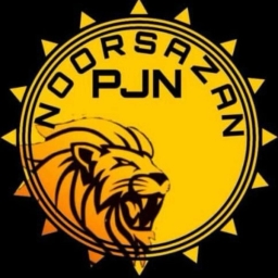 Noorsazan truck hazard lights and luxury truck accessories in Tehran
