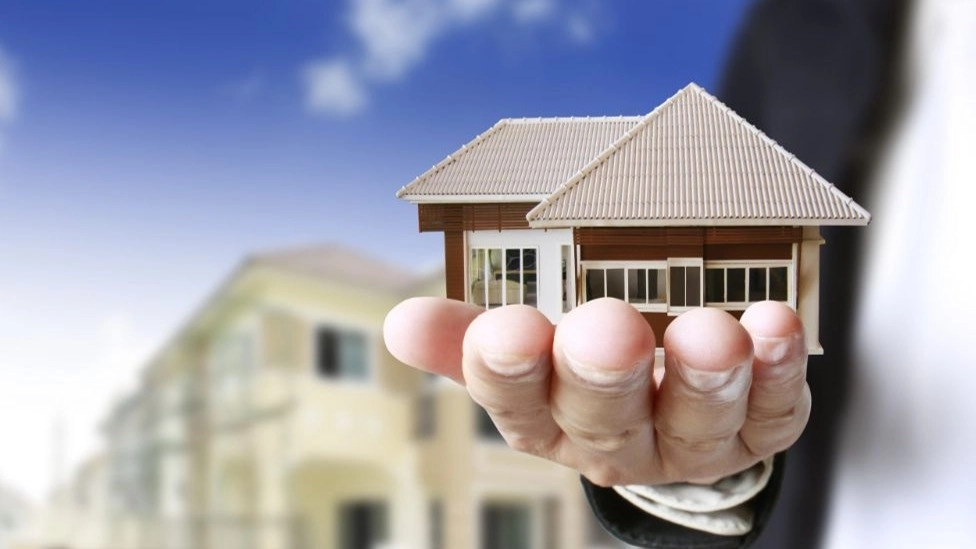 The importance of a real estate agent