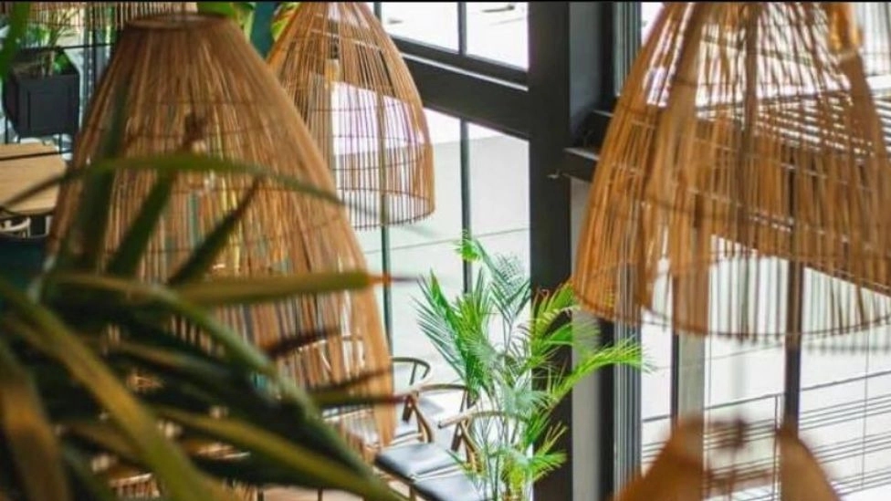 5 important criteria for buying a wooden chandelier