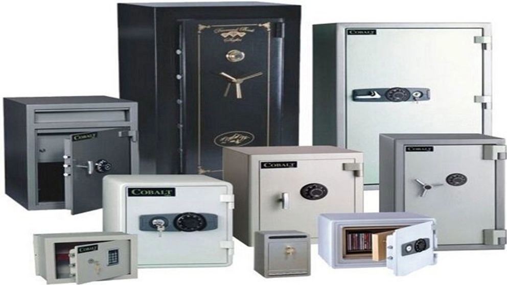 Key features of a good home safe Key features of a good home safe