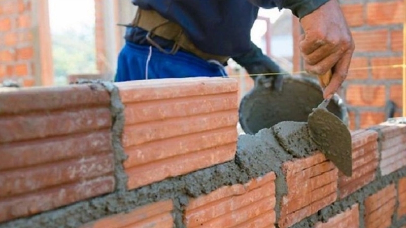 Advantages of using clay bricks