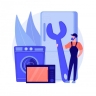 Repairs of Shafii household appliances in Rasht
