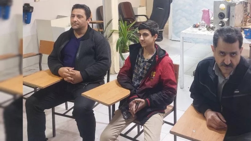 السلامة في أجهزة الغاز