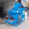 Production of grinders and chopped alfalfa and roasting machines for Nedai peanuts in Tehran