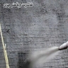 Shotcrete and installation of 3D resistant panels of Azarakhsh Shahrekord