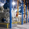 Construction and repair of all kinds of cold storage and engine room of Cold and Warm Thermometer company