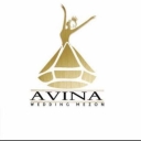 تقوم شركة Maison Avina بتأجير وخياطة فساتين الزفاف في تختي، رشت