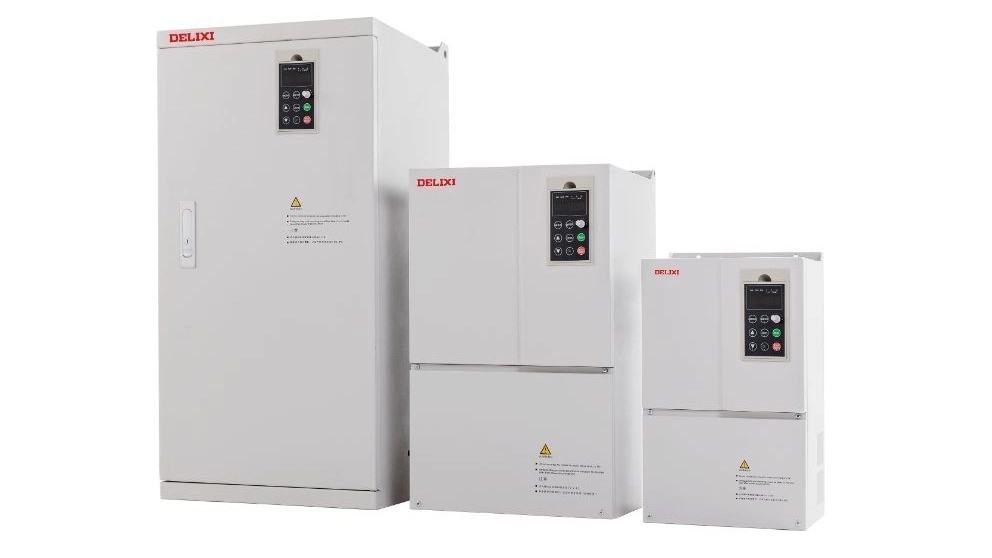 Introduction of industrial switchboard components
