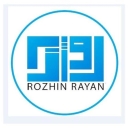 Rojin Rayan computer accessories and office machines store in Shiraz