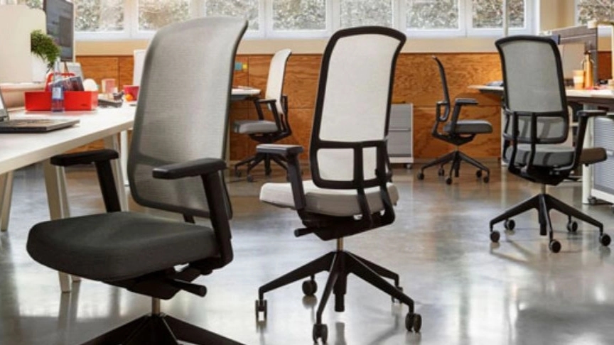 Ergonomik ofis koltuğu kullanmanın özellikleri ve avantajları Ergonomik ofis koltuğu kullanmanın özellikleri ve avantajları