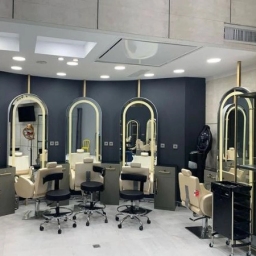 Sale of Azari beauty salon equipment in Rasht Gilan