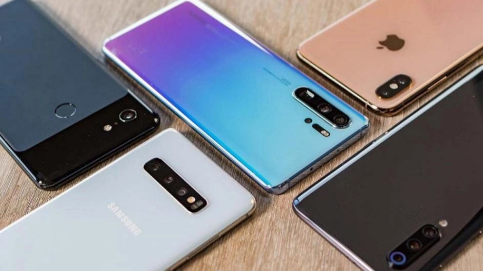Important points in choosing and buying a mobile phone
