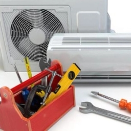 Technical and engineering services and Datis cooler and package repairs in Behshahr