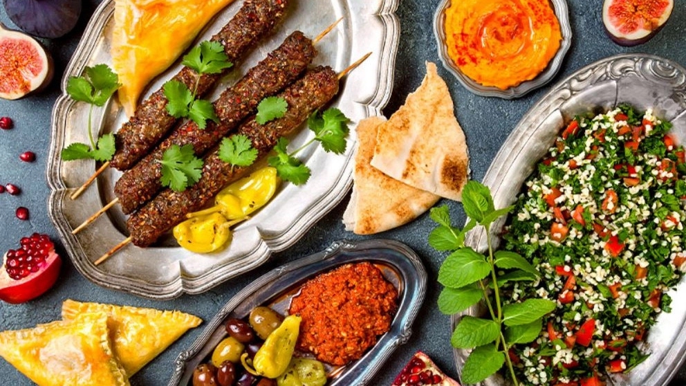 مواصفات المطعم الجيد مواصفات المطعم الجيد
