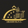 Arash five-star restaurant in Kalardasht, Mazandaran