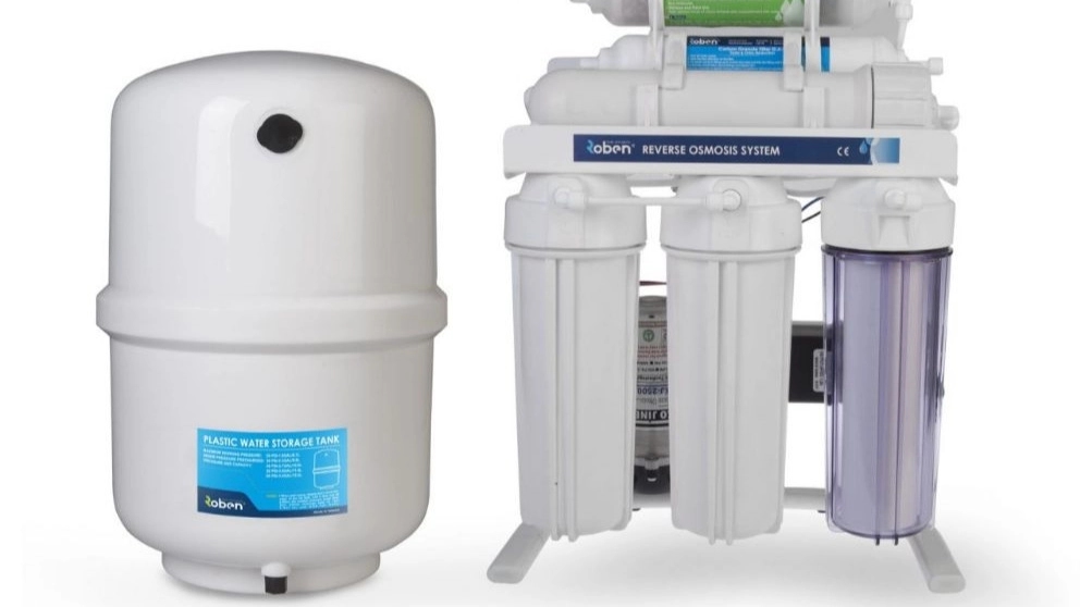 The most important feature of the best water purifier