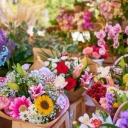 Jordan flower shop online around the clock Hosni in Shemiran, Tehran