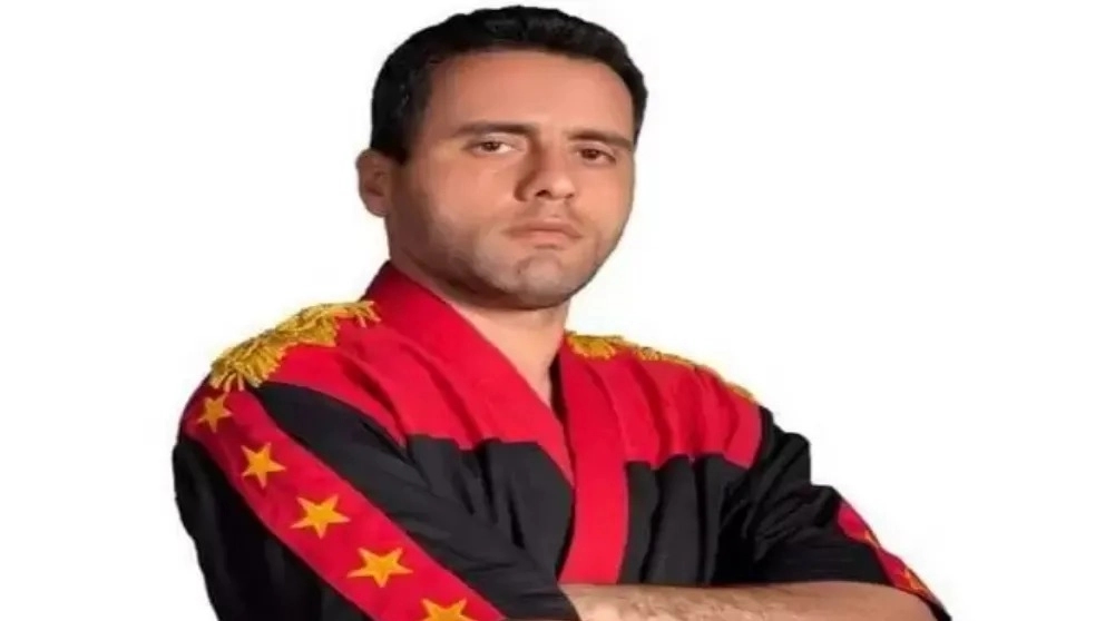 Professor Hassan Emami