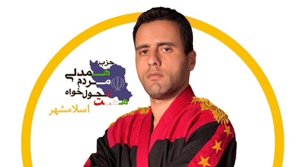 Professor Hassan Emami