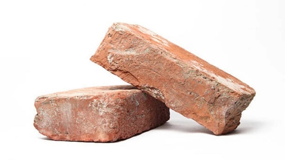Types of bricks
