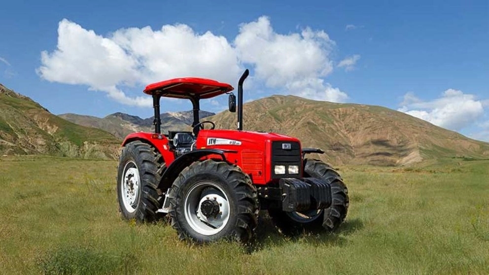 Types of agricultural tractors in terms of application Types of agricultural tractors in terms of application