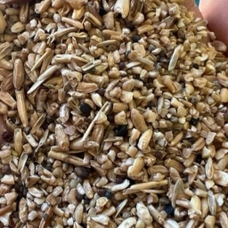 Pure animal inputs
