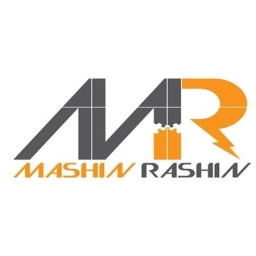Designer and manufacturer of equipment and machinery for the production of feed for livestock, poultry, aquatic animals and pets at Rashin Machine in Isfahan