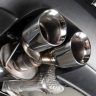 Esmail Ahmadi exhaust, production and distribution of exhaust installation in Bukan