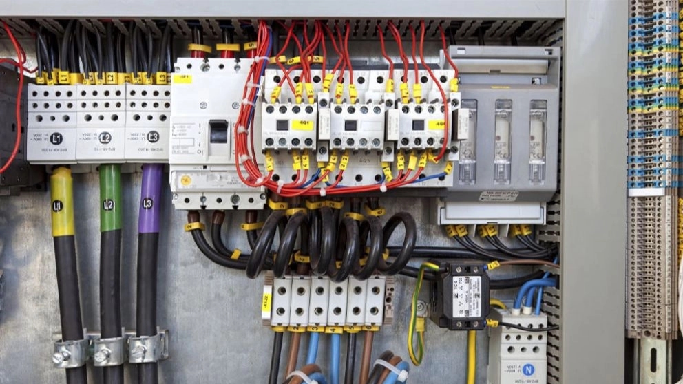 Endüstriyel elektrik nedir?